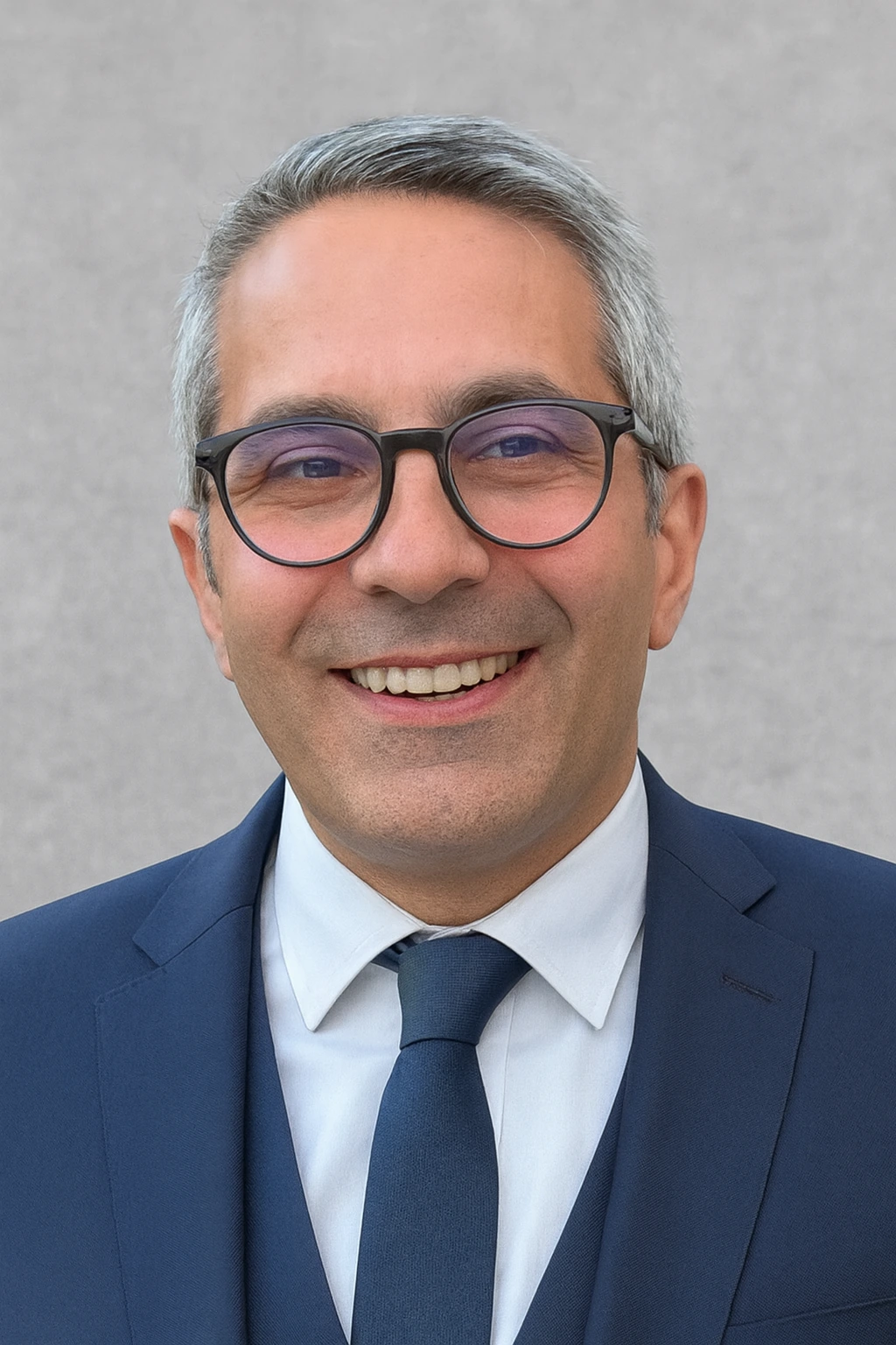 Mohammad Vanaki - Coach professionnel certifié - Paris